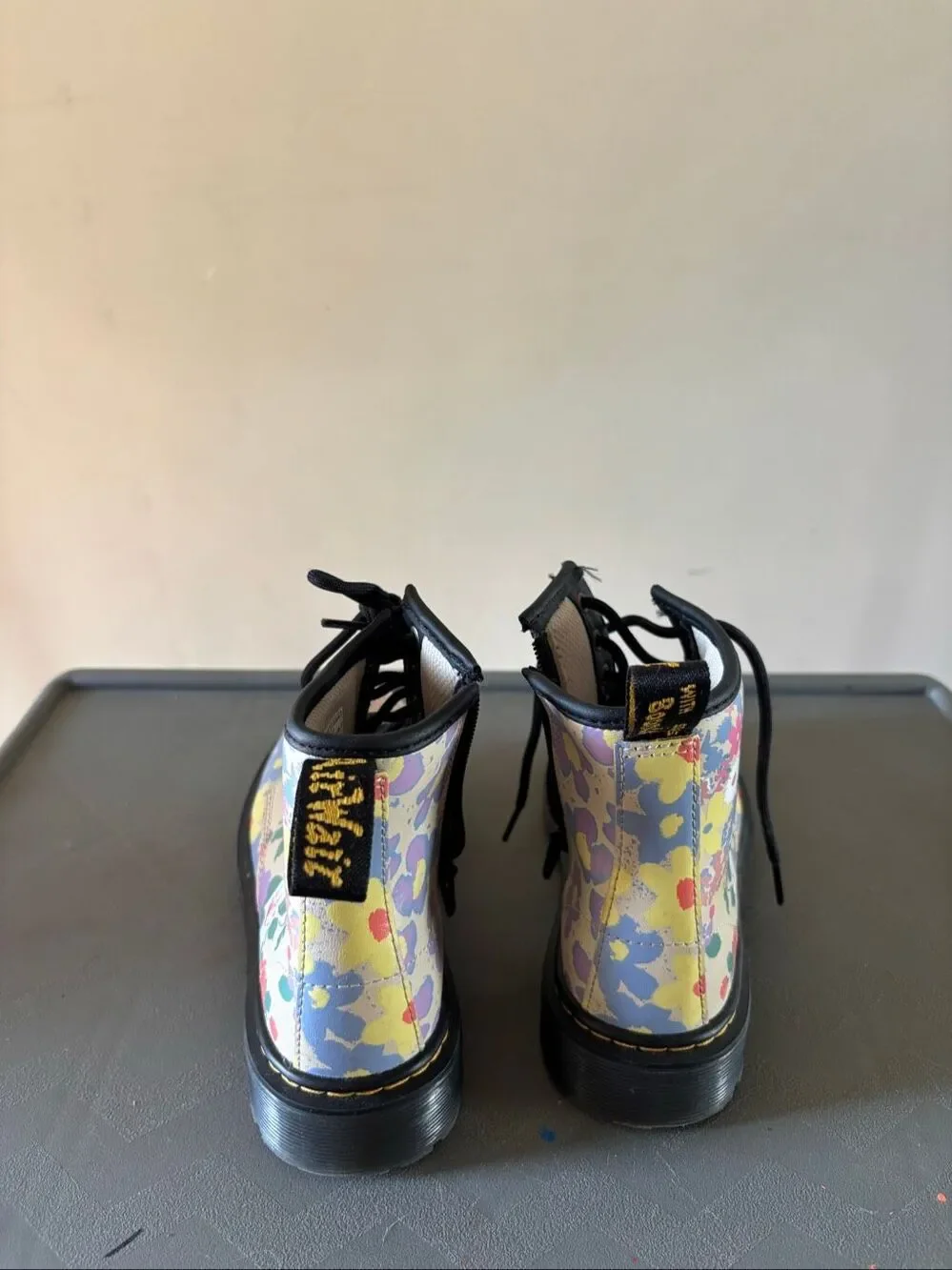Dr. Martens doc marten